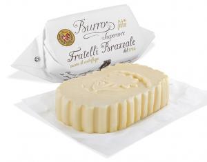 Butter Burro Fratelli Brazzale